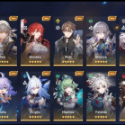 Accounts